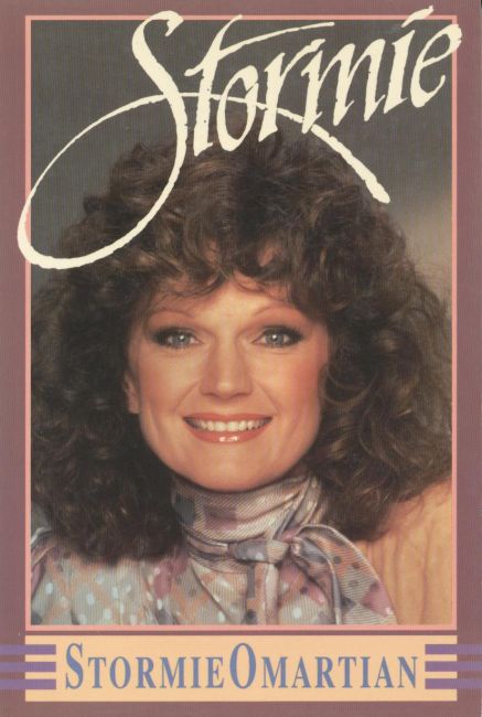 STORMIE - Stormie Omartian