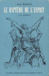 Le bapt&ecirc;me de l'Esprit - Charles Finey