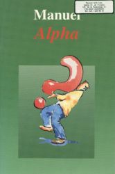 Manuel ALPHA - Alpha France