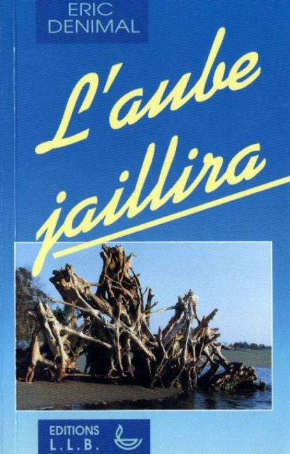 L'aube jaillira - Eric Denimal