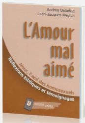 L'Amour mal aim&eacute; - Divers auteurs
