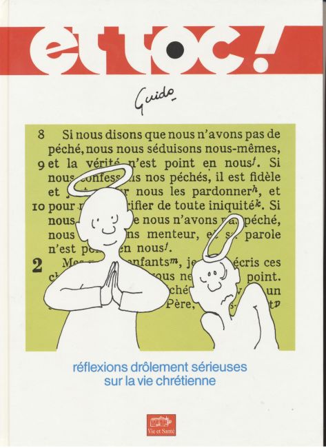 ET TOC - Guido - Inconnu